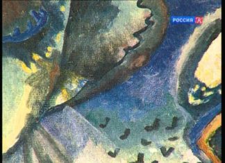 Авангардизм! Авангард мистецтво! Авангард в мистецтві! Історія «авангардизму»!