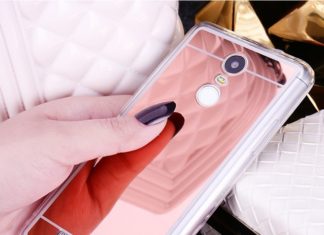 Який чохол вибрати для смартфона Xiaomi