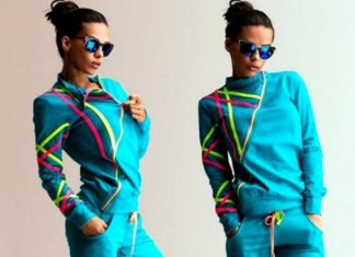 Яка тканина краще для спортивного костюму