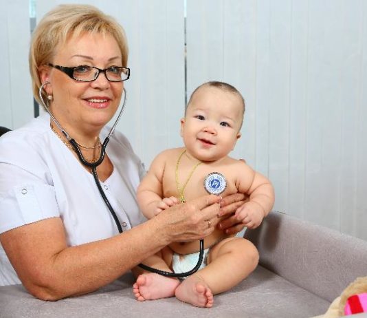 Як обрати найкращого педіатра