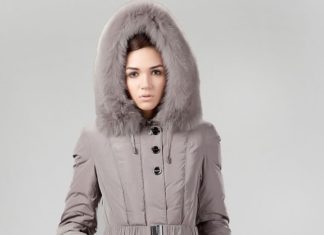 Кращі пуховики для жінок. Який пуховик краще? женские пуховики
