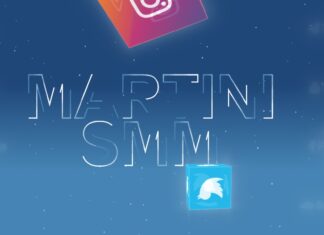 Сервис martinismm – лучший выбор