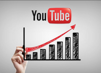 Накрутка подписчиков YouTube: особенности