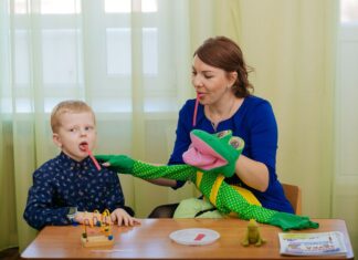 Як вибрати логопеда для дитини з алалією, аутизмом та іншими порушеннями розвитку