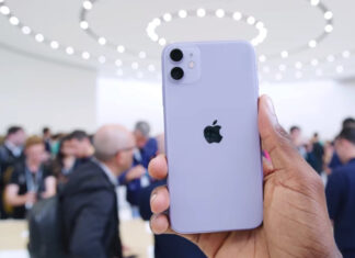 Іphone 11