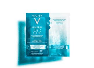 Косметика від Vichy для обличчя
