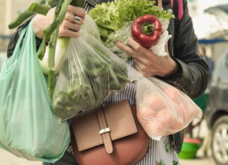 Полиэтиленовые пакеты – преимущества заказа подобной продукции через интернет
