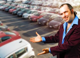 Хотите подержанное авто? Советы, которые упростят поиск хорошего автомобиля на вторичном рынке.