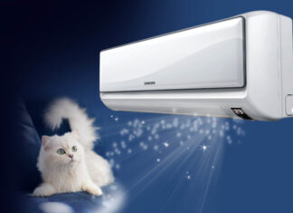 Кондиционеры: лучший выбор от компании AirWind