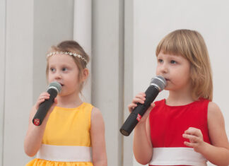 Як навчитися співати як зірки?