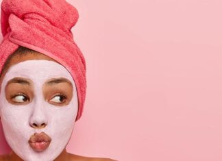 Когда и кому стоит покупать профессиональную маску для лица?