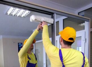Як вибрати клінінгову компанію