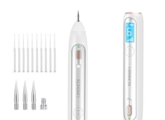 Особенности применения портативного плазменного коагулятора PLASMA PEN XPREEN 051.