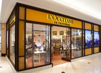 Косметика L’Occitane: особливості