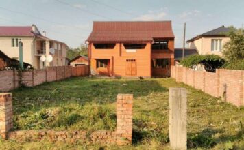 Як узаконити самовільне будівництво