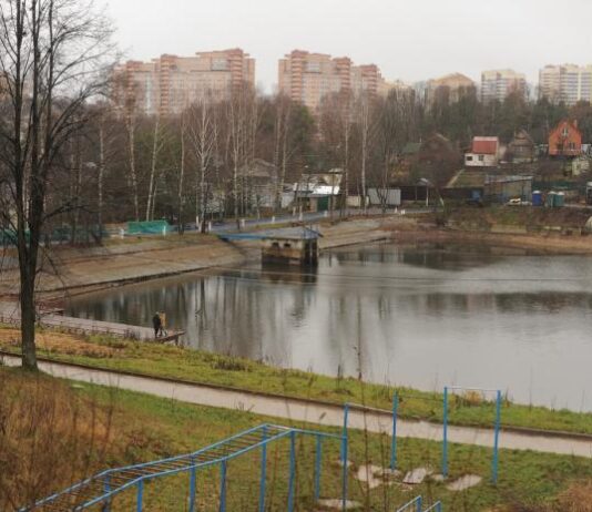 Новини Красногорська