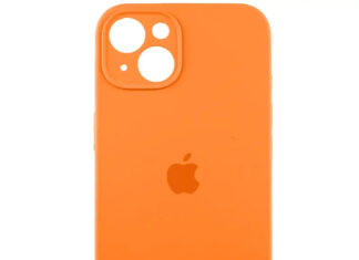 Как выбрать силиконовый чехол на iPhone 15?