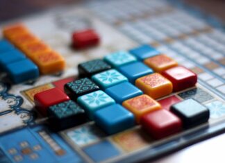 Правила выбора настольной игры в интернет-магазине