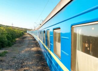 Придбання залізничних квитків онлайн: чому варто скористатися сервісом PROIZD?