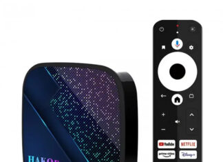 Как выбрать лучшую приставку Smart TV?