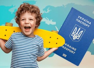 Оформление детского загранпаспорта: как выбрать специализированную компанию?