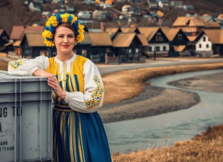 Послуги доставки посилок з України в США: як вибрати спеціалізовану компанію?
