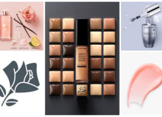Косметика Lancôme – вибір сучасної жінки