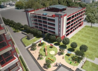 Як вибрати двокімнатну квартиру в новобудові: важливі моменти