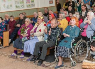 Вибір пансіонату для людей похилого віку: на що звернути увагу