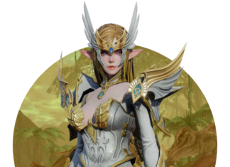Lineage 2: як почати грати на сервері?