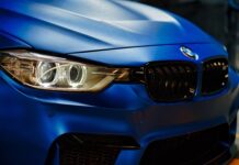 Всё, что должна знать владелица BMW про обслуживание автомобиля