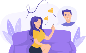 Как видеочаты меняют формат онлайн-общения?