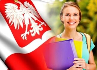 Як вчити польську мову онлайн?