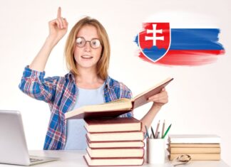 Навчання в Словаччині для українців: головне, що потрібно знати
