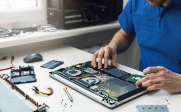 Як обрати надійний сервісний центр для ремонту комп’ютерної та цифрової техніки: ключові критерії та поради