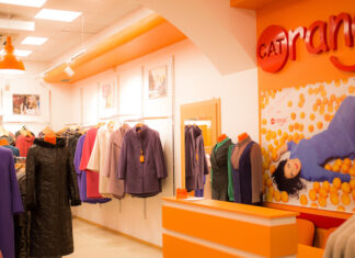 Український бренд CAT ORANGE: дизайнерський одяг для сучасних жінок