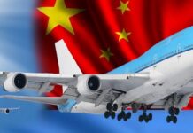 Авіадоставка з Китаю в Україну: ключові переваги та практичні аспекти швидкої логістики