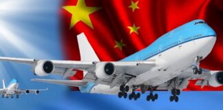 Авіадоставка з Китаю в Україну: ключові переваги та практичні аспекти швидкої логістики