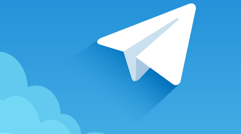 telegram-kanal